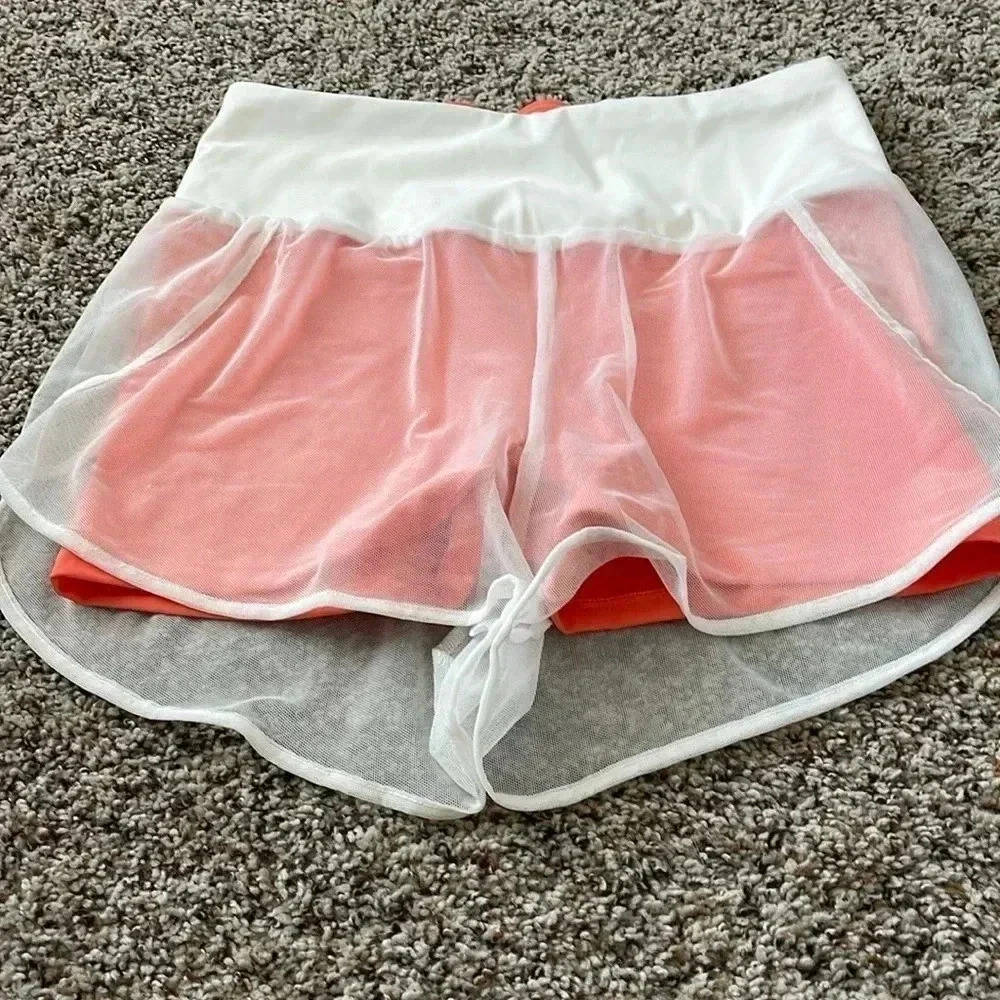Shorts size large
